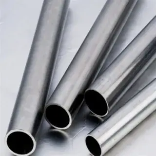 Incoloy 800/800HT/825 Seamless Tubes