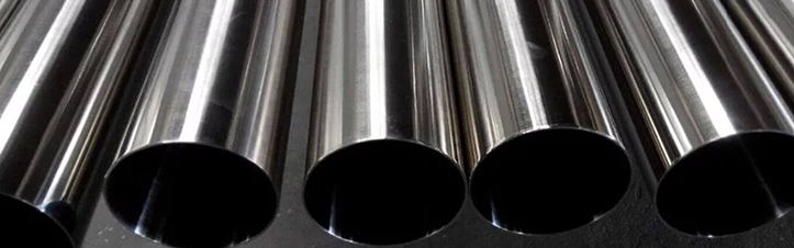 Alloy Steel P22 Pipes & Tubes
