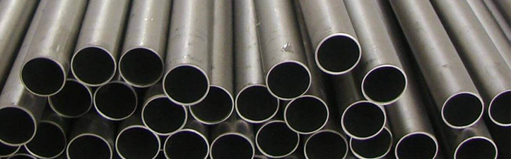 Alloy Steel P5 Pipes & Tubes