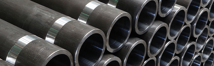 Alloy Steel P9 Pipes & Tubes