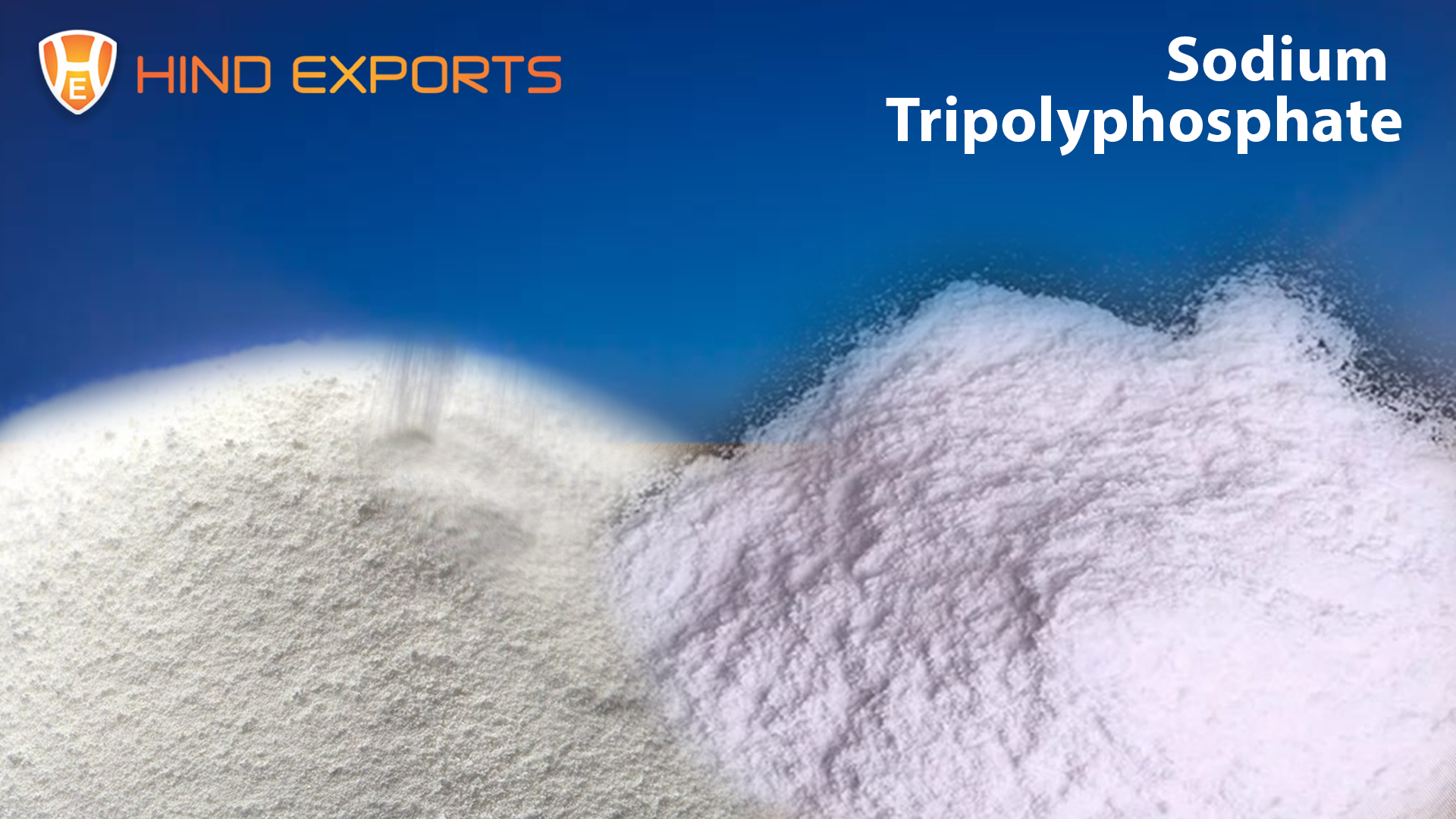 Sodium Tripolyphosphate-STPP