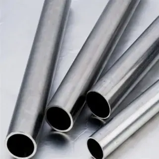 Super Duplex Steel S32760/S32750 Seamless Tubes